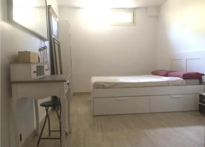 Residence Les Camelias